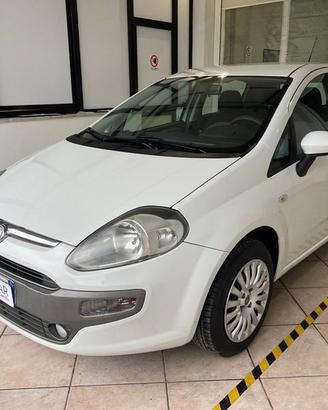 FIAT Grande Punto 5p 1.4 Dynamic 77cv