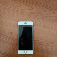 iPhone 7 Argento 128GB