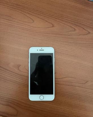 iPhone 7 Argento 128GB