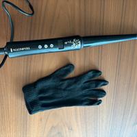 Remington Ferro Arricciacapelli- Pearl kit deluxe