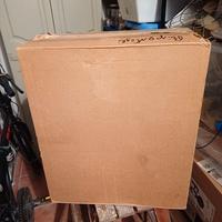 Macchina da scrivere rover 2000