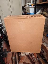 Macchina da scrivere rover 2000