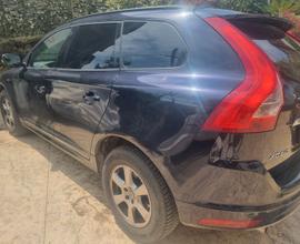 Volvo xc60 (2008-2018) - 2015