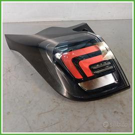 Fanale Fanalino Sinistro SX Hella 510512838 Opel