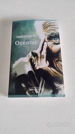 Francesco Vidotto Oceano