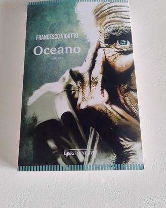 Francesco Vidotto Oceano