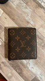 Portafoglio Louis Vuitton