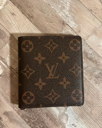 Portafoglio Louis Vuitton