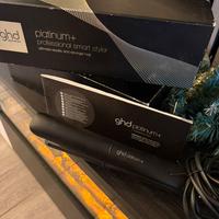 PIASTRA PER CAPELLI GHD PLATINUM + STYLER