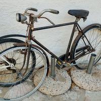 bici d'epoca