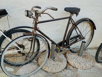 bici d'epoca