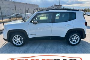 Jeep Renegade 1.0 T3 Limited 120CV GPL