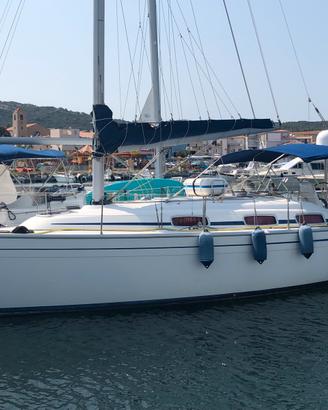Bavaria 30 cruiser natante