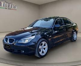 BMW 525 Futura