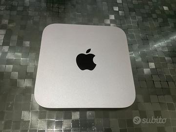Mac mini 2010 8GB RAM - 320GB HD
