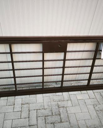 cancelletto di sicurezza