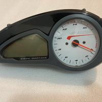 Cruscotto digitale Mv Agusta F4