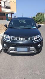 Suzuki Ignis Hybrid 