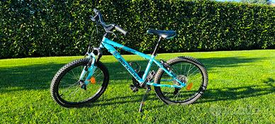 Bicicletta Bambini tg.20 Decathlon Rockrider ST500