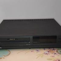 videoregistratore Philips VR301/08