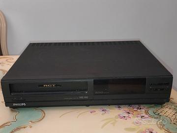 videoregistratore Philips VR301/08