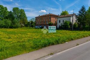 TER. RESIDENZIALE A REGGIO NELL'EMILIA