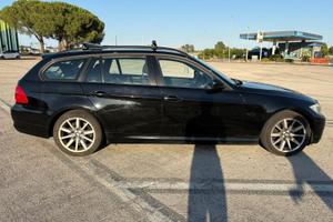 BMV  serie 320