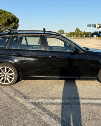 BMV  serie 320