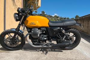 Moto Guzzi V7 II Stone -2015
