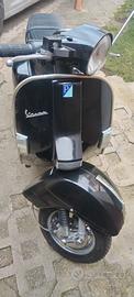 vespa px 150 per ricambi 