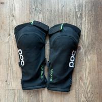 POC joint vpd 2.0 knee long pads. Ginocchiere POC