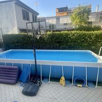 Piscina Laghetto Classic