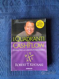 I QUADRANTI DEL CASHFLOW