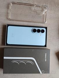 Samsung S26 azzurro 256 gb X ALTRO