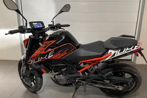 Duke ktm