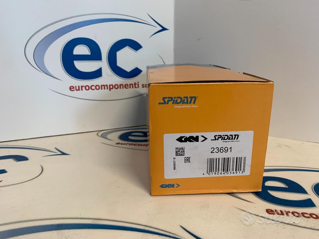 STARK Kit Giunto Omocinetico Esterno – Sostituzione OEM Per VW Golf II E III (M20x1.5)