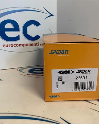 Kit giunto omocinetico Spidan 23691 Audi/Seat/Skod