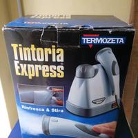 Tintoria express Termozeta