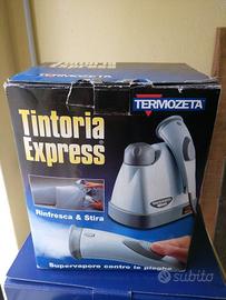 Tintoria express Termozeta