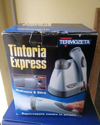 Tintoria express Termozeta
