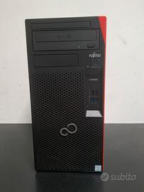 Pc Fujitsu P558 i5