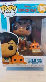 Funko POP! LILO di Lilo & Stitch