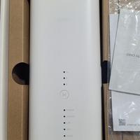 Huawei B818-263 e Antenne K5GLPDA