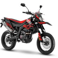 Aprilia SX 125 BLACK SPIDER DISPONIBILE IN PRONTA