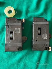 Casse interne tv LG