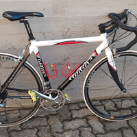 Bici da corsa