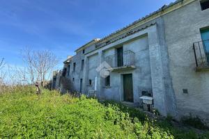 CASA INDIPENDENTE A BELMONTE CALABRO