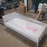 Lettino Ikea Kritter 70x160