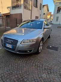 AUDI A6 3.0