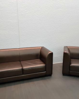 Salotto di rappresentanza 6 posti modello Matisse